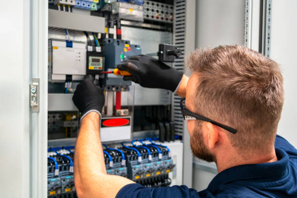 Best Residential Electrician Services  in Lake Darby, OH