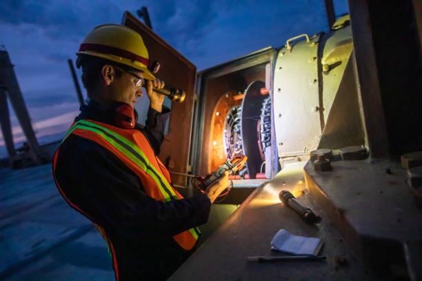 Best Circuit Breaker Repair  in Lake Darby, OH