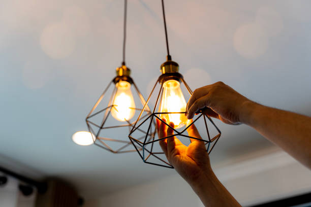 Best Industrial Electrical Services  in Lake Darby, OH