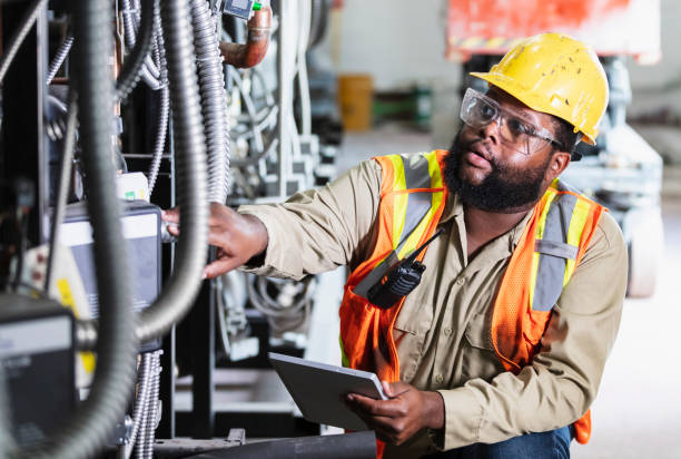 Trusted Lake Darby, OH Electrician Experts