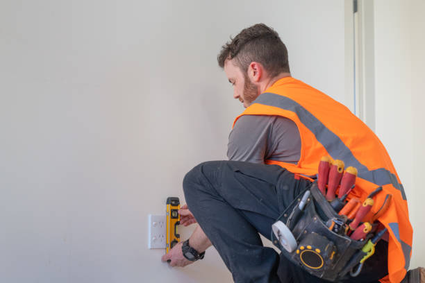 Best Electrical Installation Contractor  in Lake Darby, OH