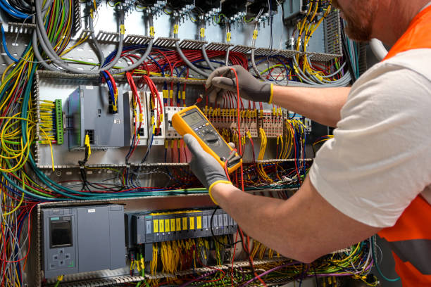 Best Emergency Electrical Repair  in Lake Darby, OH