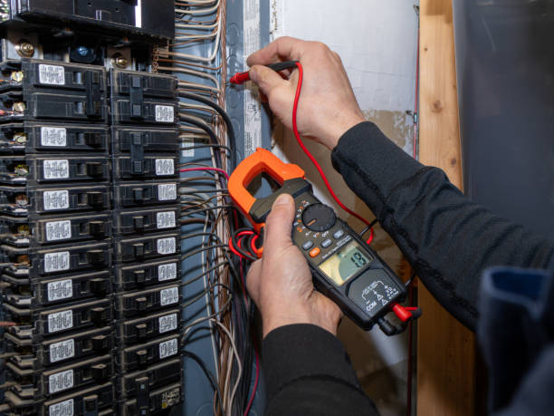 Best Electrical System Inspection  in Lake Darby, OH