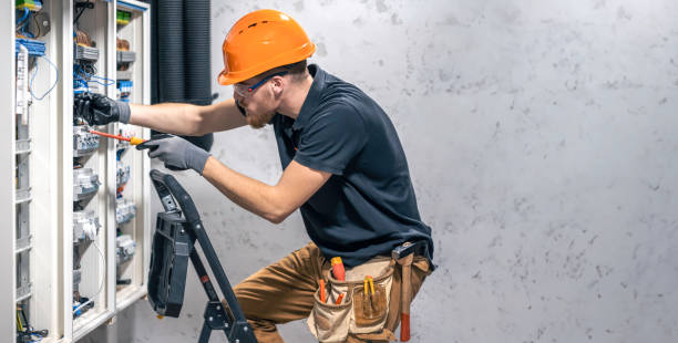 Best Home Electrical Repair  in Lake Darby, OH