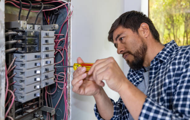 Best Electrical Troubleshooting Services  in Lake Darby, OH